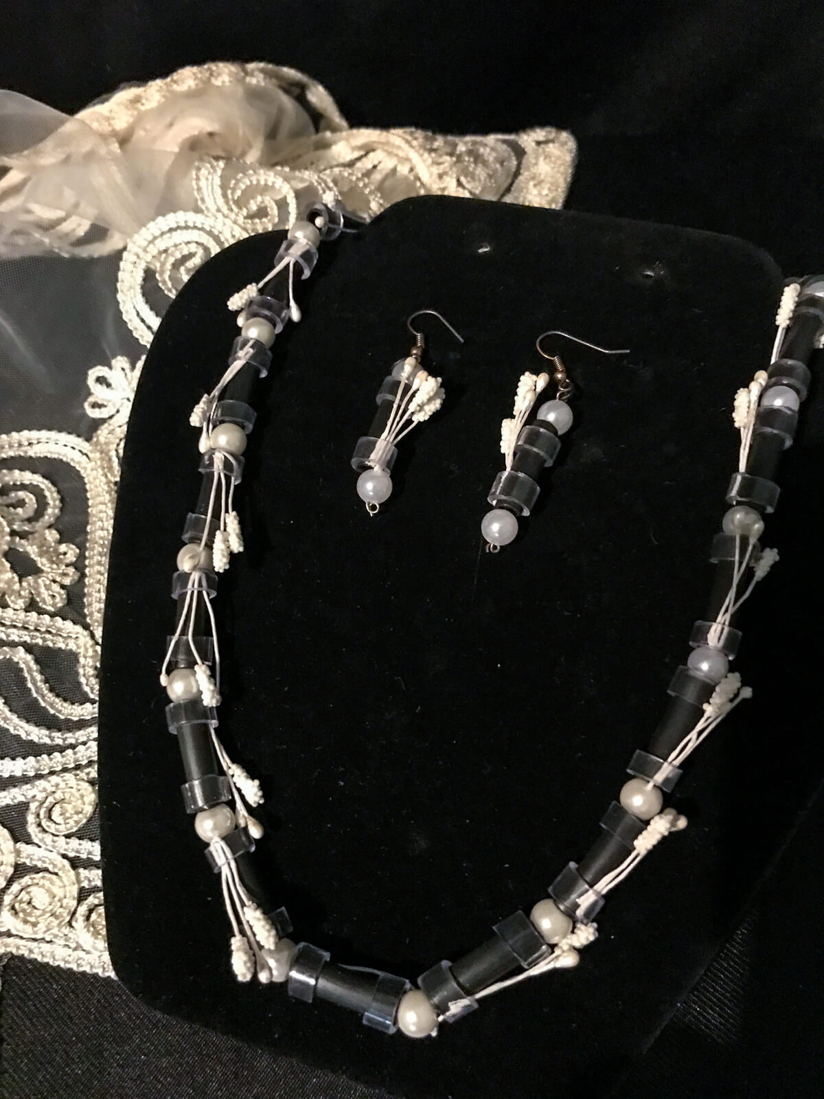 Dinner Party or Cycle ride?