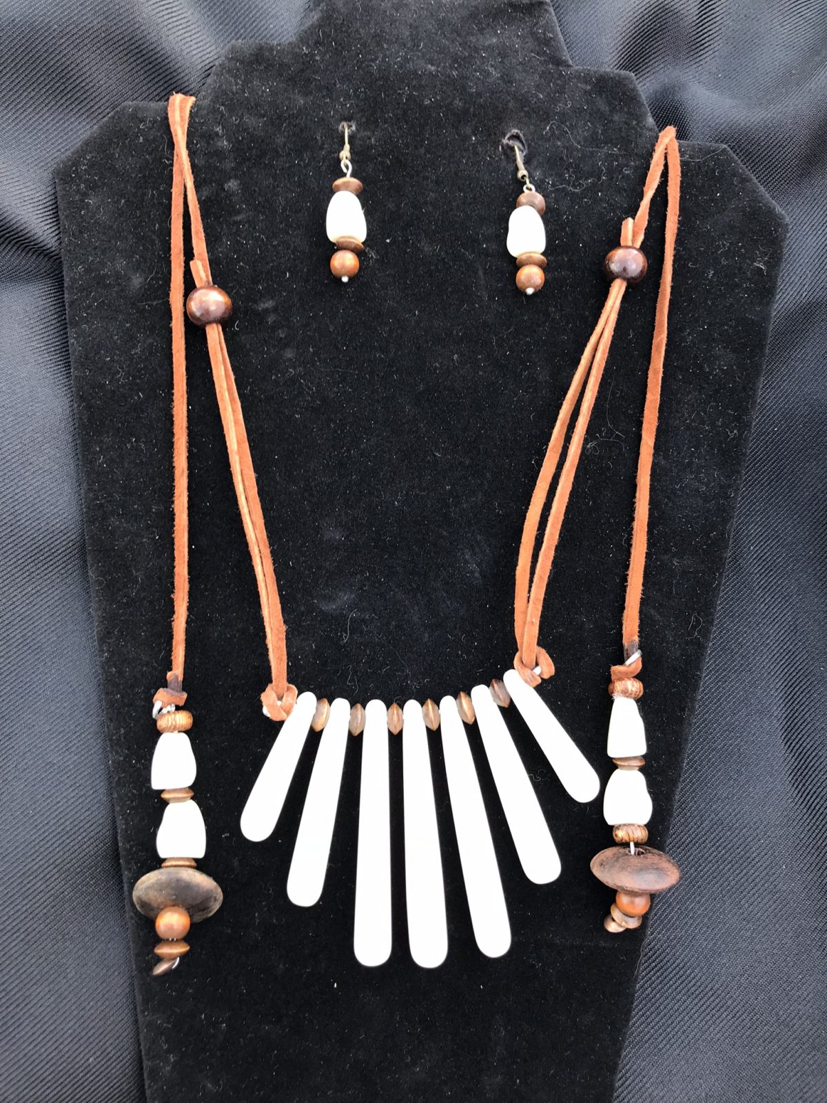 Adjustable and Casual