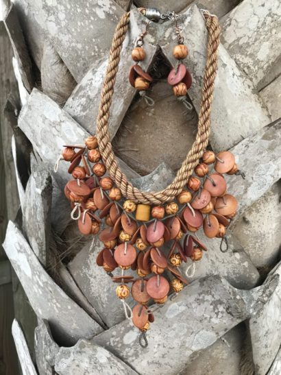 Bead Clatter