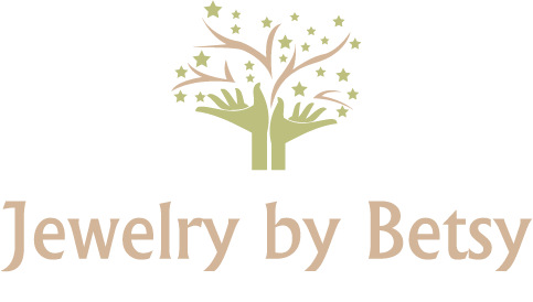 Jewelry by Betsy Logo