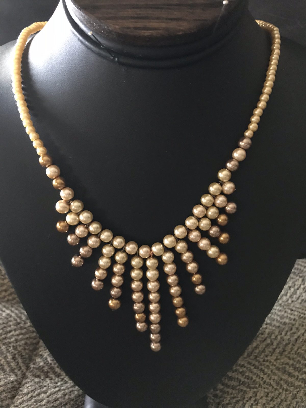 Not Your Mother’s Pearls