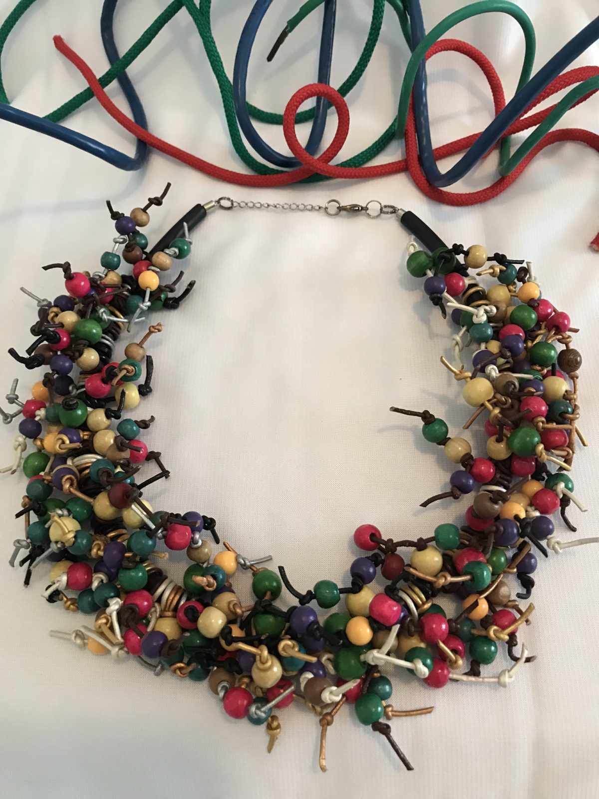 Crayon Color Display