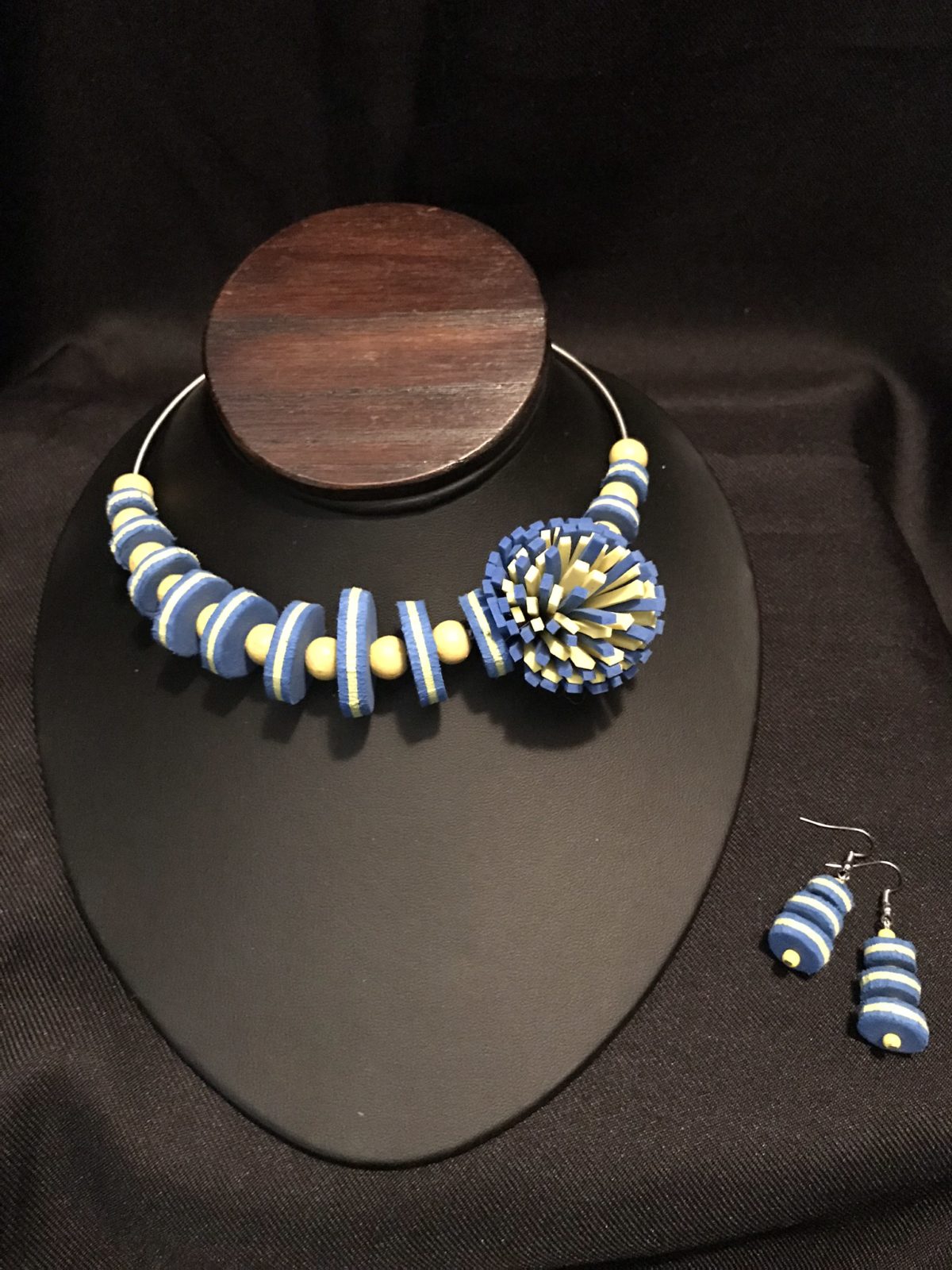 Circular Progression